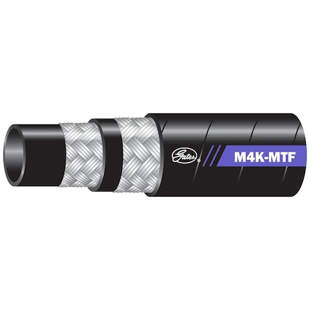 Gates M4K Hydraulic Hose 10M4K-MTFXREEL